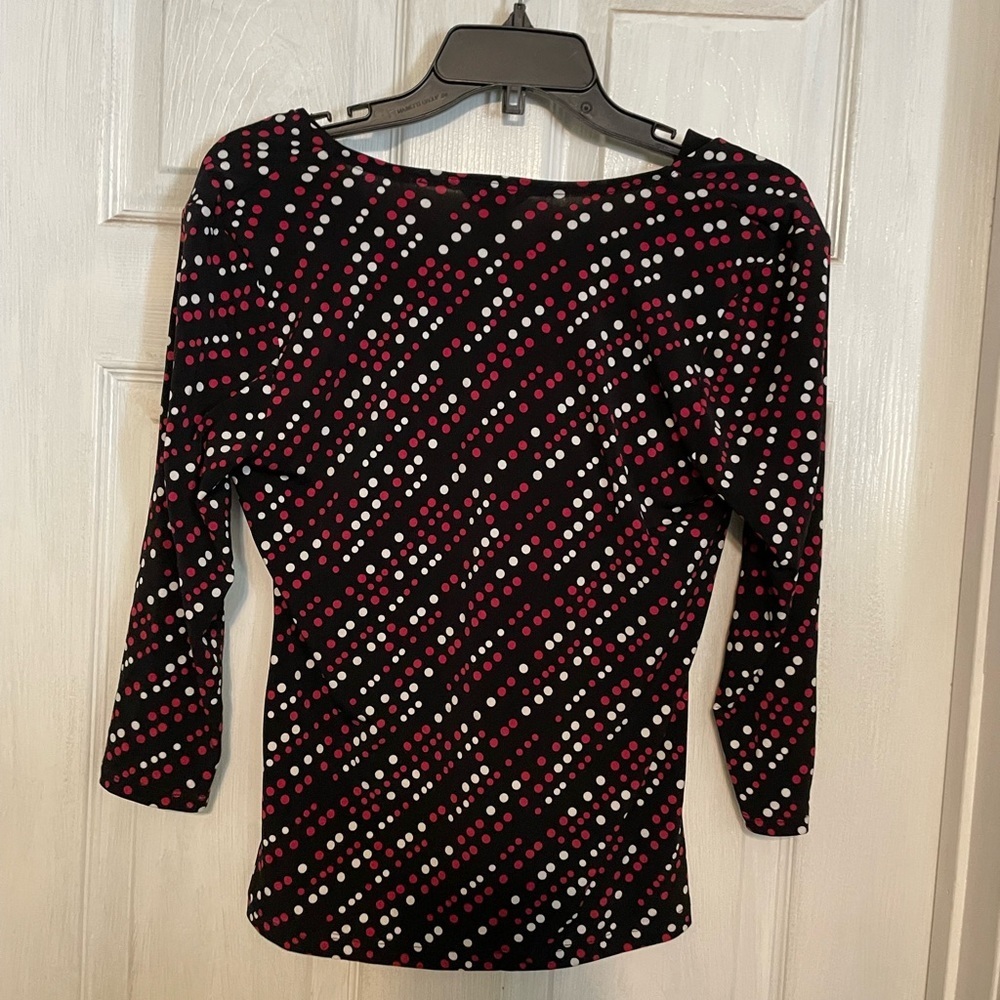 Polka dots! - Picture 4 of 4